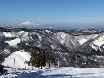 ジュネス栗駒スキー場に投稿された画像（2024/2/17）