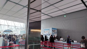 モネ　連作の情景に投稿された画像（2024/2/17）