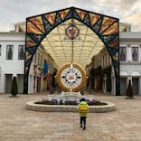 志摩スペイン村パルケエスパーニャに投稿された画像（2024/2/17）