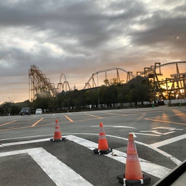 志摩スペイン村パルケエスパーニャに投稿された画像（2024/2/17）