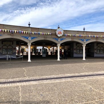 志摩スペイン村パルケエスパーニャに投稿された画像（2024/2/17）