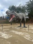 福井県立恐竜博物館に投稿された画像（2024/2/17）