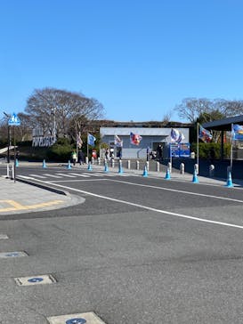 環境水族館アクアマリンふくしまに投稿された画像（2024/2/17）