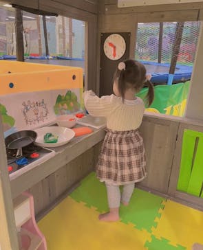 ザキッズ 大阪岸和田カンカンベイサイドモール店に投稿された画像（2024/2/17）