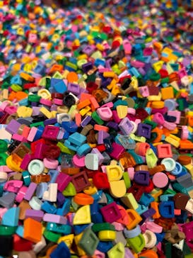 レゴランドⓇ・ジャパン・リゾートに投稿された画像（2024/2/17）