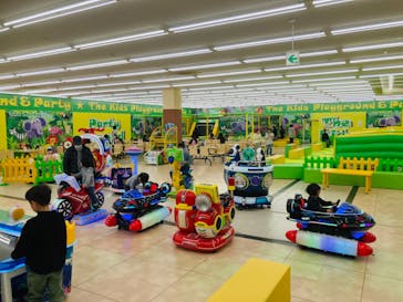 ザキッズ 三重ブライトガーデン明和店に投稿された画像（2024/2/17）