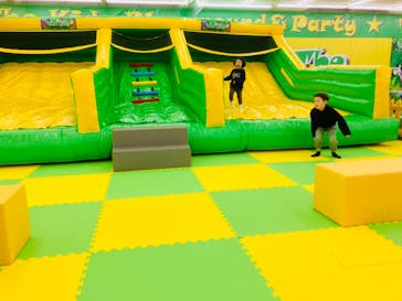 ザキッズ 三重ブライトガーデン明和店に投稿された画像（2024/2/17）