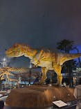福井県立恐竜博物館に投稿された画像（2024/2/17）