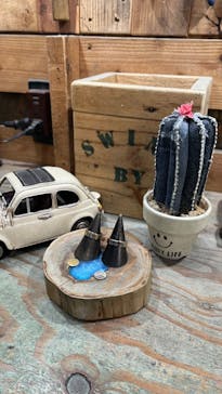 SWING BY（スウィング バイ）に投稿された画像（2024/2/17）