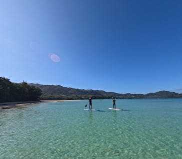 石垣島 ADVENTURE PiPi（イシガキジマアドベンチャーピピ）に投稿された画像（2024/2/17）