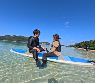 石垣島 ADVENTURE PiPi（イシガキジマアドベンチャーピピ）に投稿された画像（2024/2/17）