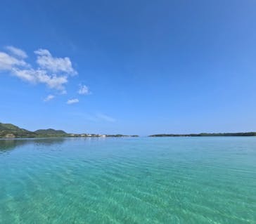 石垣島 ADVENTURE PiPi（イシガキジマアドベンチャーピピ）に投稿された画像（2024/2/17）