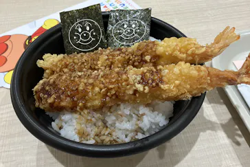 横浜アンパンマンこどもミュージアムに投稿された画像（2024/2/17）