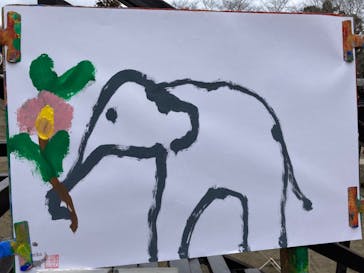 ANIMAL WONDER REZOURT 市原ぞうの国・サユリワールドに投稿された画像（2024/2/17）