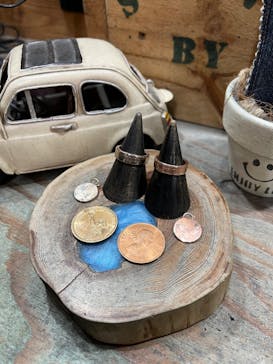 SWING BY（スウィング バイ）に投稿された画像（2024/2/17）