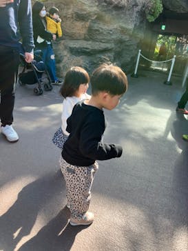 環境水族館アクアマリンふくしまに投稿された画像（2024/2/17）