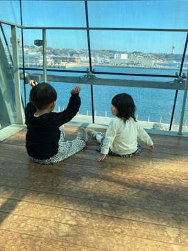 環境水族館アクアマリンふくしまに投稿された画像（2024/2/17）