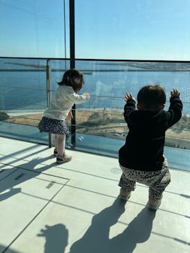 環境水族館アクアマリンふくしまに投稿された画像（2024/2/17）