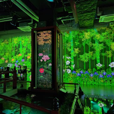 AQUARIUM × ART　atoaに投稿された画像（2024/2/17）