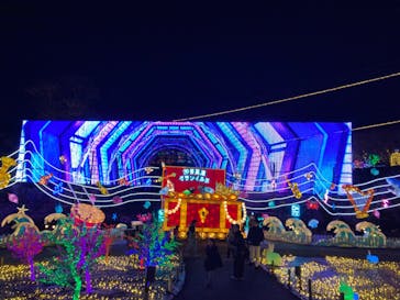 伊豆ぐらんぱる公園に投稿された画像（2024/2/17）