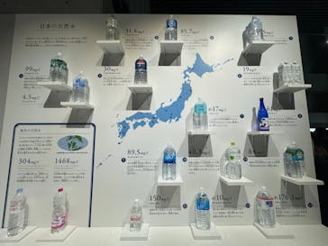 特別展「和食 ～日本の自然、人々の知恵～」に投稿された画像（2024/2/17）