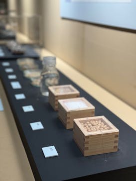 特別展「和食 ～日本の自然、人々の知恵～」に投稿された画像（2024/2/17）