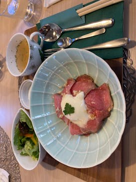 ガーデニングカフェ花草に投稿された画像（2024/2/17）