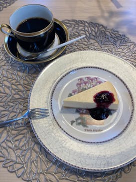 ガーデニングカフェ花草に投稿された画像（2024/2/17）