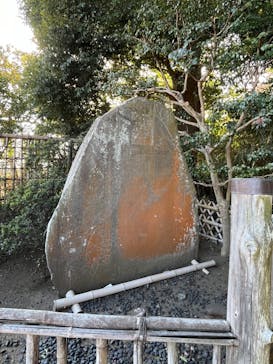 偕楽園本園に投稿された画像（2024/2/17）