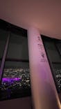 東京スカイツリーに投稿された画像（2024/2/18）
