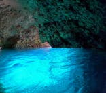 青の洞窟専門店　沖縄ダイビングショップ和に投稿された画像（2024/2/18）