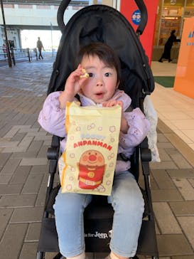 神戸アンパンマンこどもミュージアム＆モールに投稿された画像（2024/2/18）