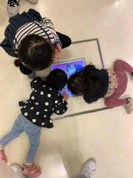 神戸アンパンマンこどもミュージアム＆モールに投稿された画像（2024/2/18）