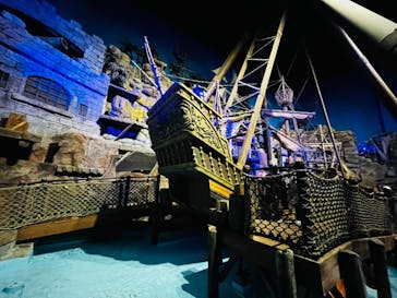 マクセル アクアパーク品川に投稿された画像（2024/2/18）