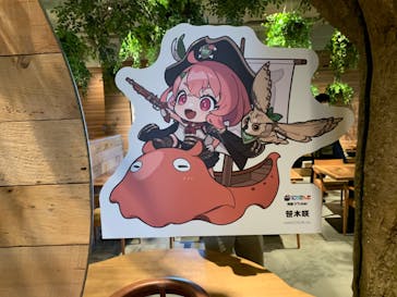 カワスイ 川崎⽔族館に投稿された画像（2024/2/18）