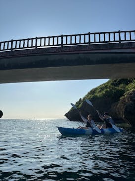 宮古島 ADVENTURE PiPi（ミヤコジマ アドベンチャー ピピ）に投稿された画像（2024/2/18）