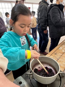 成田ゆめ牧場に投稿された画像（2024/2/18）