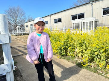 成田ゆめ牧場に投稿された画像（2024/2/18）