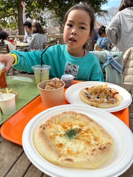 成田ゆめ牧場に投稿された画像（2024/2/18）