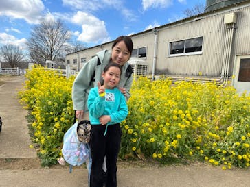 成田ゆめ牧場に投稿された画像（2024/2/18）