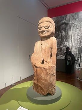 あべのハルカス美術館に投稿された画像（2024/2/18）