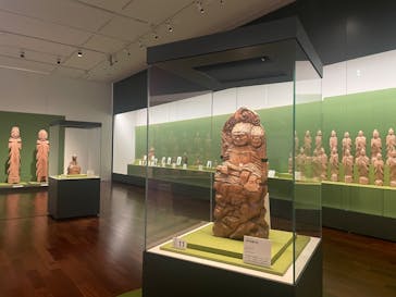 あべのハルカス美術館に投稿された画像（2024/2/18）