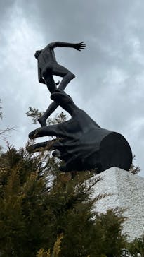 彫刻の森美術館に投稿された画像（2024/2/18）