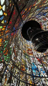 彫刻の森美術館に投稿された画像（2024/2/18）