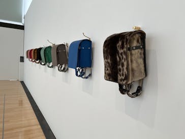 豊田市美術館に投稿された画像（2024/2/18）