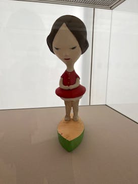 豊田市美術館に投稿された画像（2024/2/18）