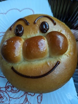 神戸アンパンマンこどもミュージアム＆モールに投稿された画像（2024/2/18）