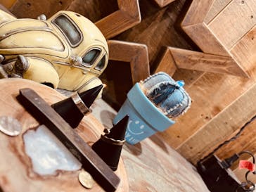 SWING BY（スウィング バイ）に投稿された画像（2024/2/18）