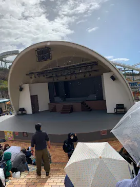 ひらかたパークに投稿された画像（2024/2/18）