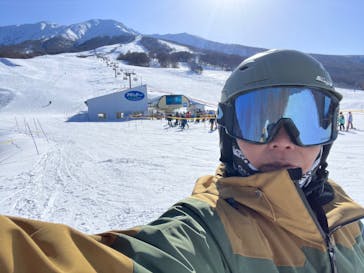 たざわ湖スキー場に投稿された画像（2024/2/18）